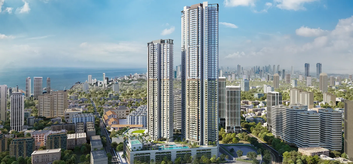 JDPS residential and commercial projects in Mumbai and Navi Mumbai