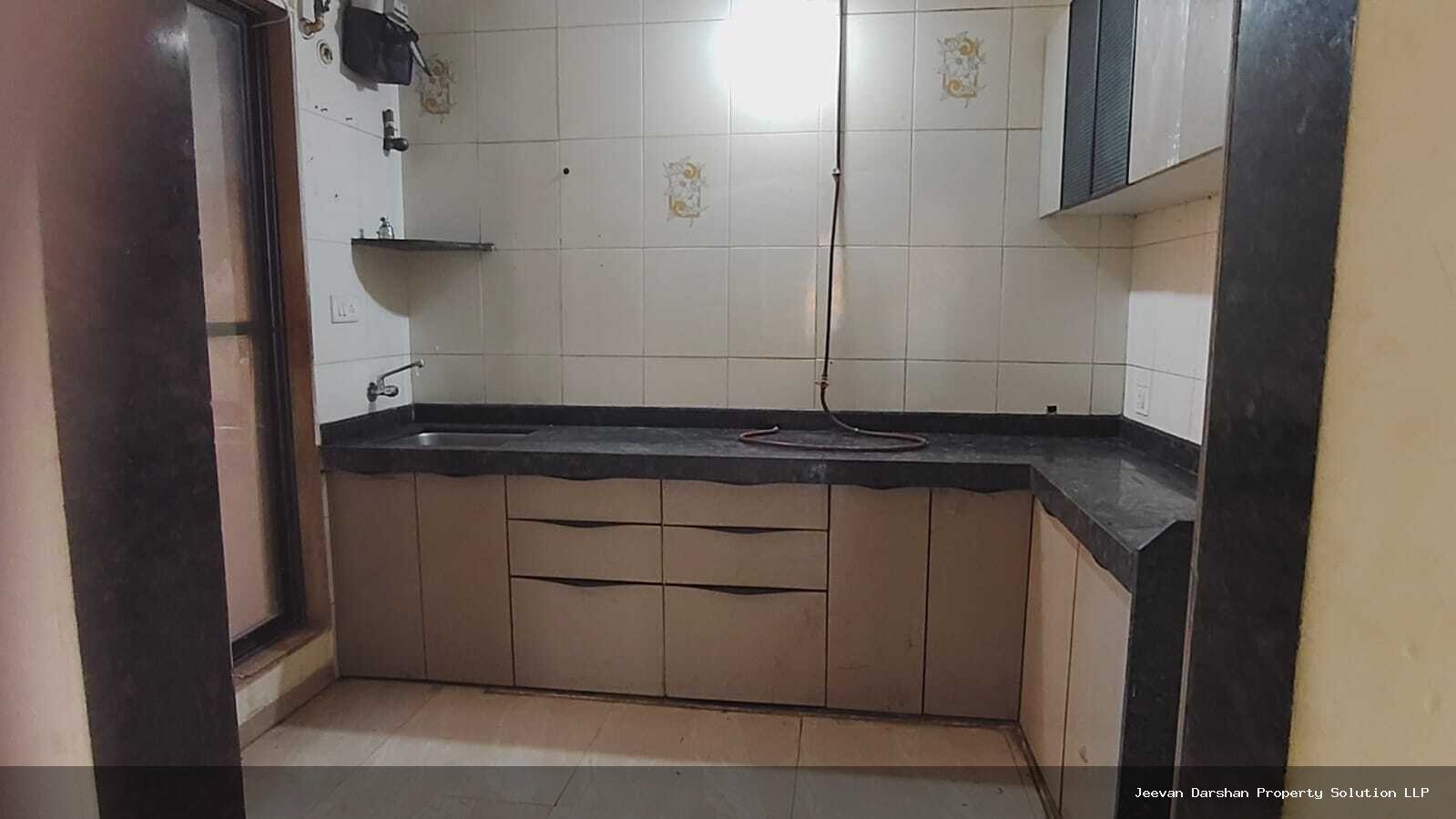 Suyash Tower Chs Ltd residential property for sale in Koparkhairane