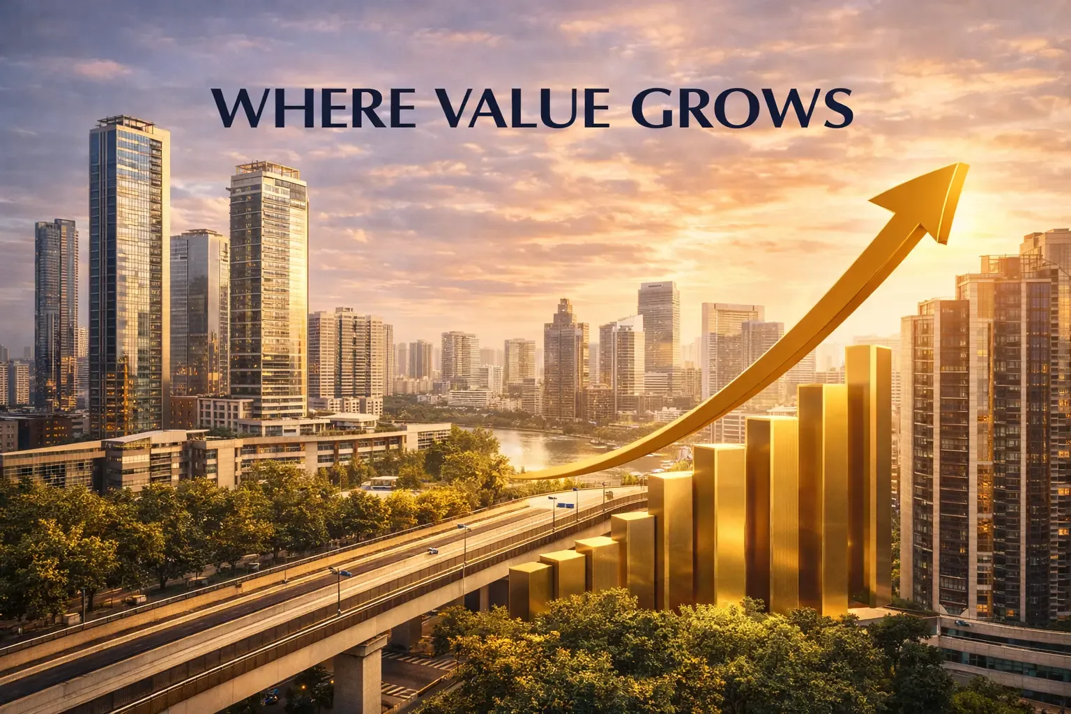 Where Value Grows
