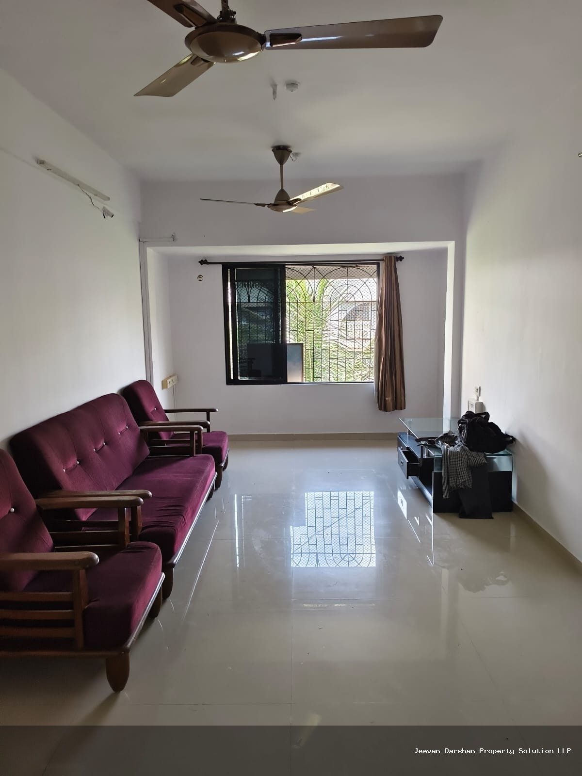 Abhimanyu Chs residential property for rent in Vashi